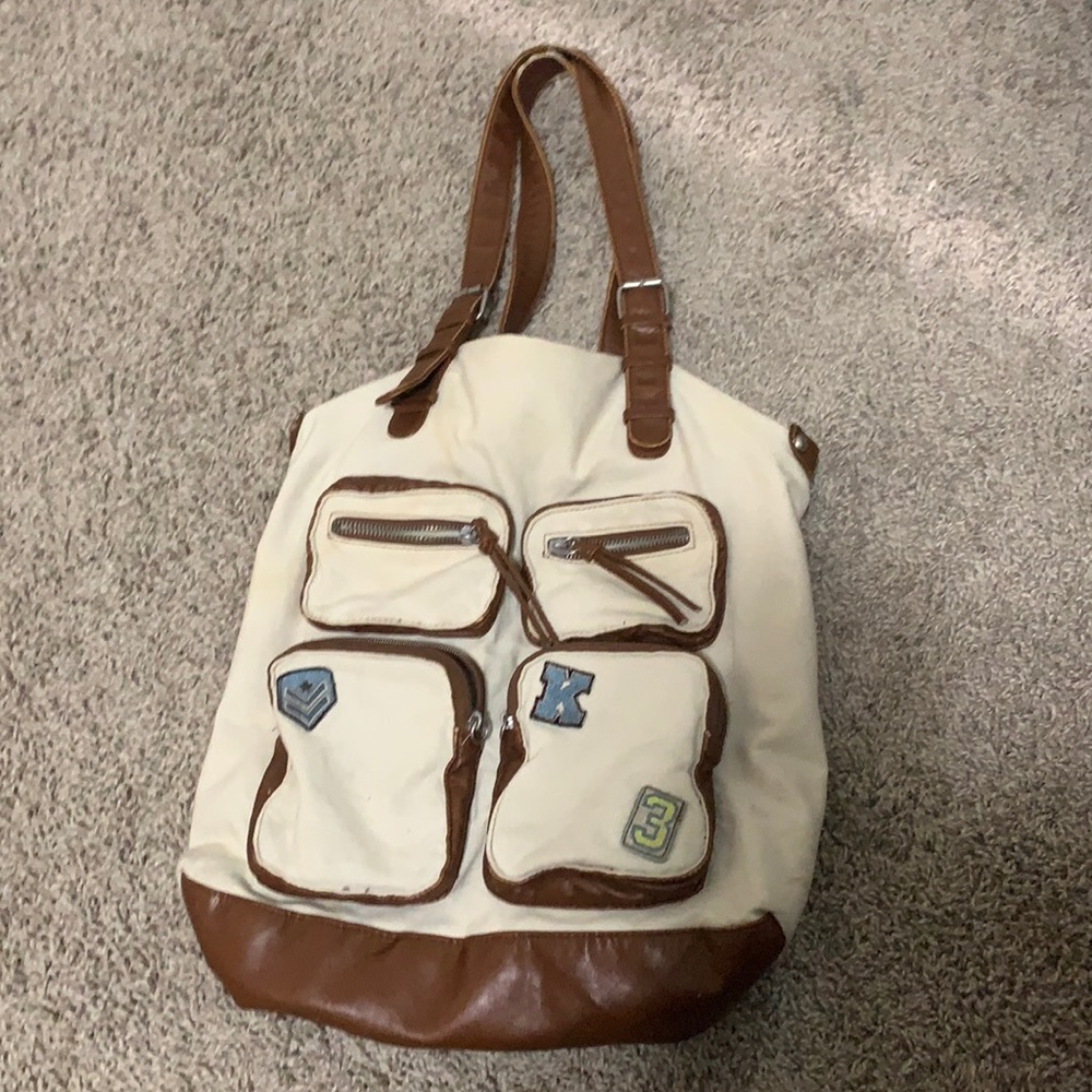 Miss bag